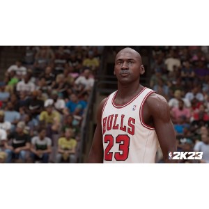NBA 2k23 - PS5