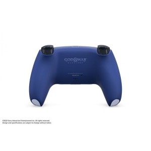 DualSense Wireless Controller - Galactic Purple