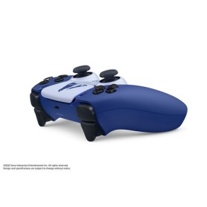 DualSense Wireless Controller - Galactic Purple