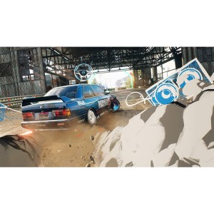 Need for Speed Unbound - PS5
