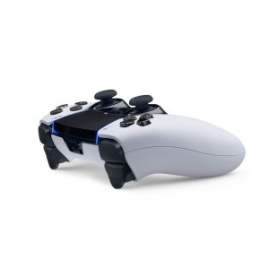 DualSense Wireless Controller - Grey Camouflage