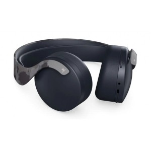 PlayStation 5 PULSE 3D wireless headset Midnight Black