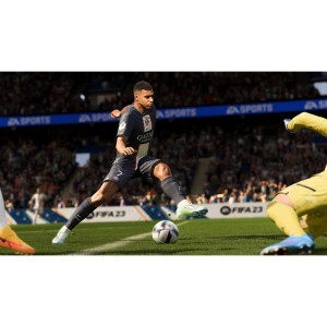 FIFA 22 Standard Edition - PS5 کارکرده