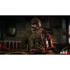 Call of Duty Modern Warfare 3- PS5 کارکرده