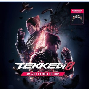 Tekken 8 - PS5