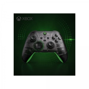 Xbox Wireless Controller - Stormcloud Vapor