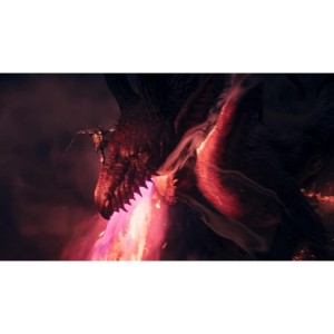 Dragon's Dogma II - PS5