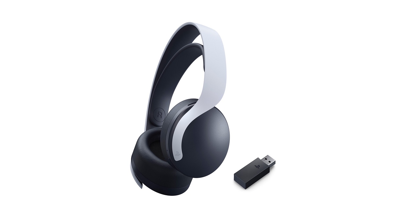 PlayStation 5 PULSE 3D wireless headset