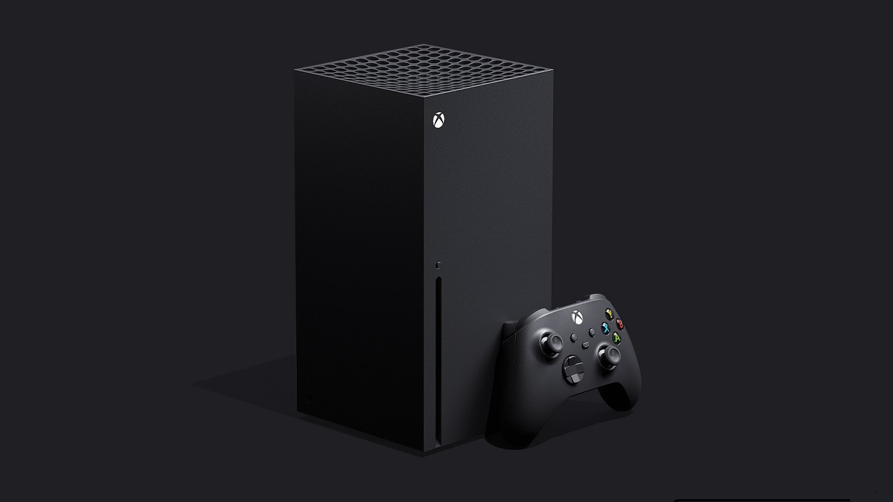 Xbox Series X