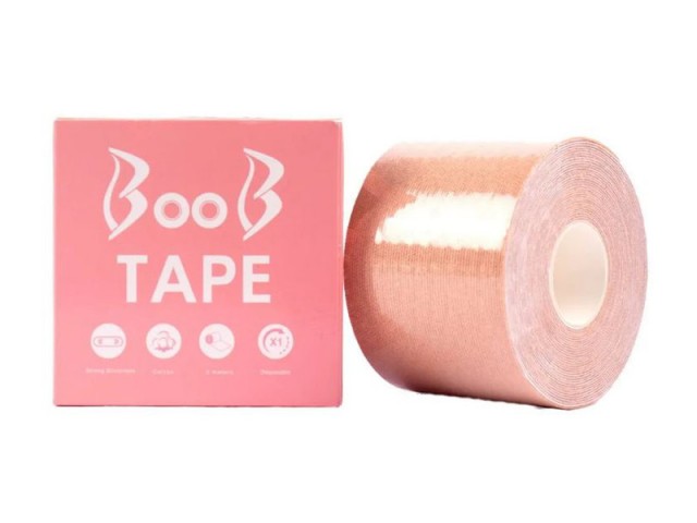 چسب لیفت سینه BooB Tape