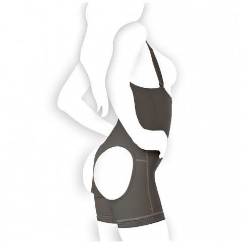 یکسره پادار باسن باز 222