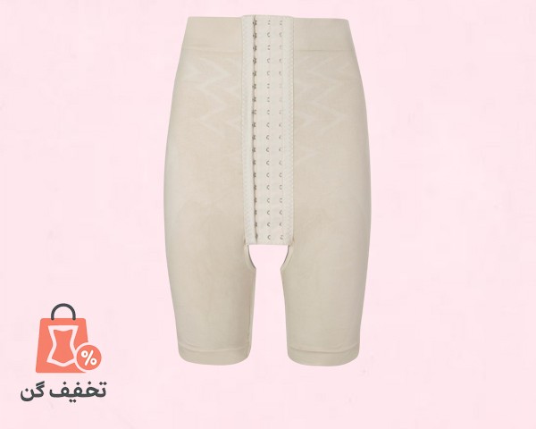 لیفت باسن قزن دار آرتان 4033