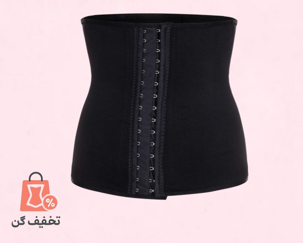 شکم بند ساعت شنی آرتان 3010 + 3 فنریدکی هدیه