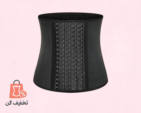 شکم بند حرارتی اقساطی