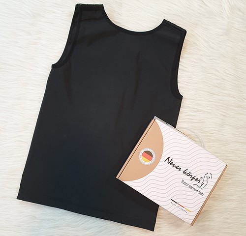 گن ژنیکوماستی بعد از عمل اقساطی