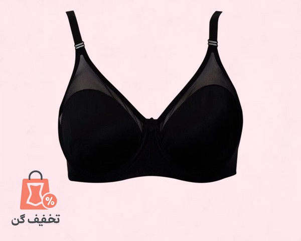 سوتین زنانه مردی فنردار 508