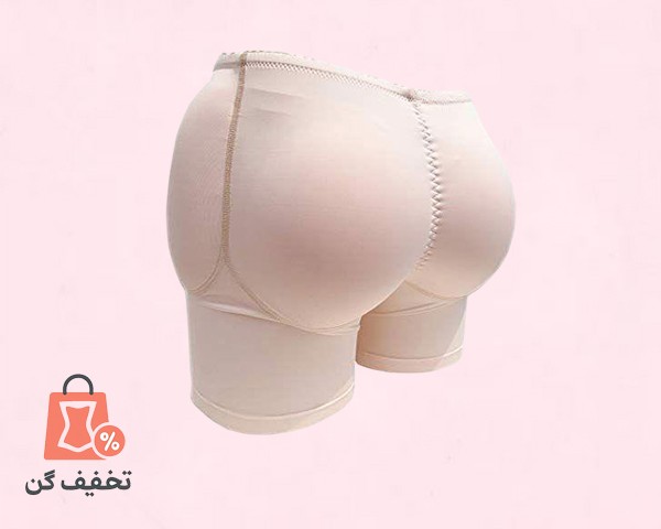 پروتز حجم دهنده باسن و بغل پا کوتاه آنچری 9901