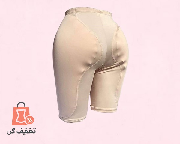 پروتز و حجم دهنده بغل ران بلند آنچری 2086