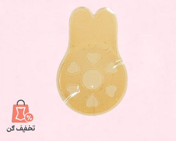 لیفت سینه سیلیکونی خرگوشی 502