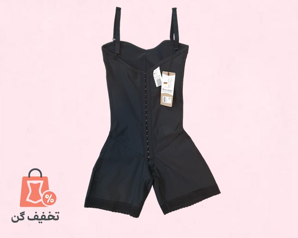 گن جراحی یکسره پشت باز نیوبادی F238