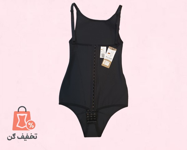 جراحی اسلیپ شکم پهلو نیوبادی S03