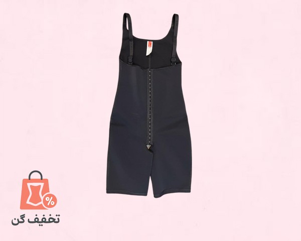 یکسره پادار باسن باز ترایمف 222