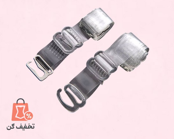 بند نامرئی سوتین