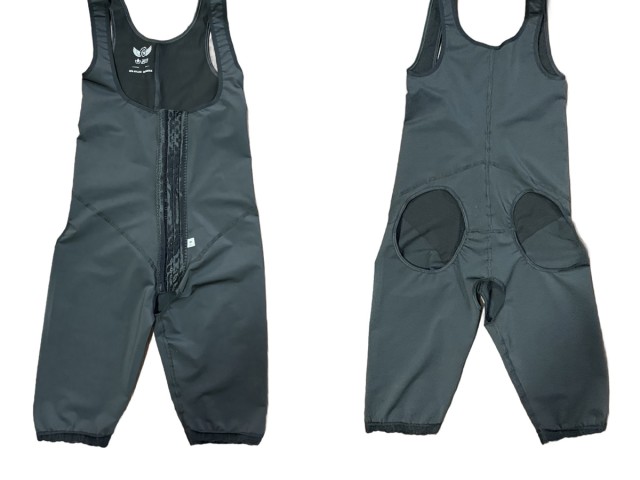 گن یکسره لیفت باسن قزن دار تی ام TM 7003