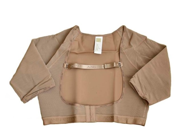 گن بازو آنچری 2006