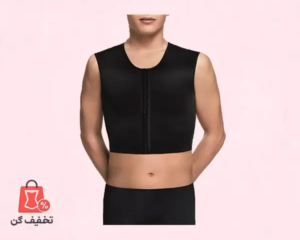 ژنیکو قزن دار آرتان کوتاه 4070