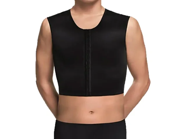 گن ژنیکوماستی مردانه ترایمف 900