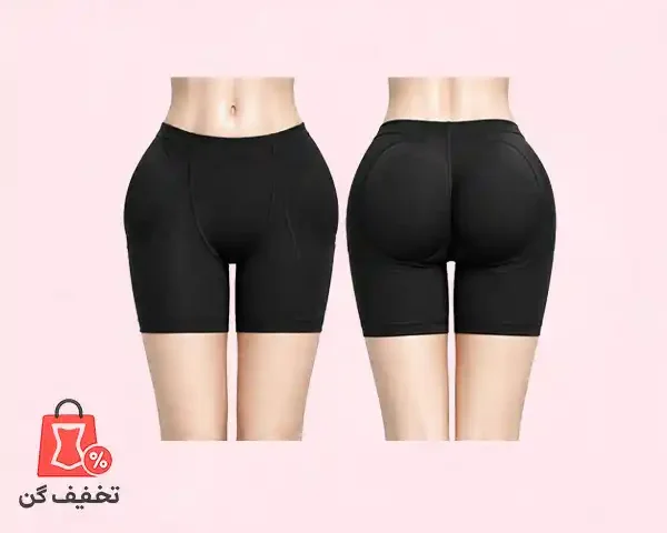 پروتز باسن و بغل ران کوتاه لیزری 2581