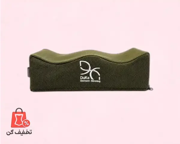 بالشت تزریق باسن دوک 400