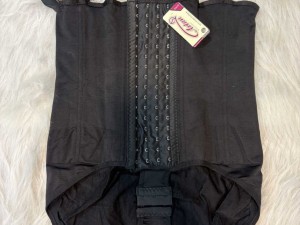 شکم بند ساعت شنی شورتی آرتان 4010