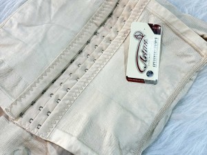 لیفت باسن شورتی قزن دار 3034