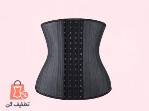 شکم بند 25 فنر و 6 قزن آنچری کلمبیا  2022 + 3 فنر یدکی هدیه