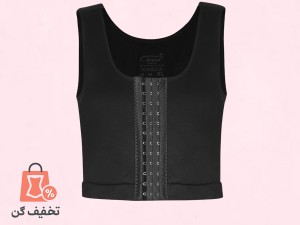 ژنیکو قزن دار آرتان کوتاه 4070