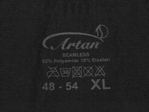 ژنیکو آرتان کوتاه 4070