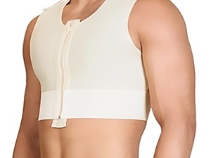 گن ژنیکوماستی مردانه