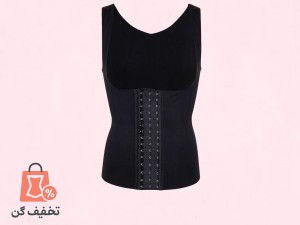 تاپ ساعت شنی بند ثابت آرتان 3020 + 3 فنریدکی هدیه