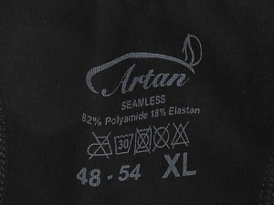 گن مردانه رکابی کد 2072 آرتان