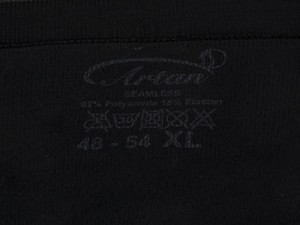 شکم بند ارزان ژله ای کد 2010 آرتان