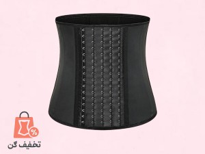 شکم بند حرارتی اقساطی