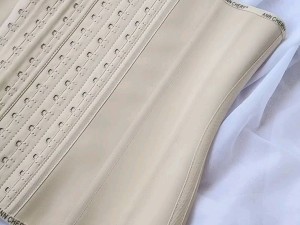 شکم بند 9 فنر و 6 قزن آنچری کلمبیا + 3 فنر یدکی هدیه