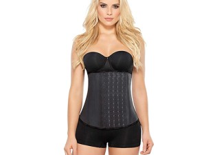 شکم بند 9 فنر و 6 قزن آنچری کلمبیا + 3 فنر یدکی هدیه