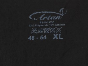 گن اسلیپ قزندار بندار کد 3023 آرتان