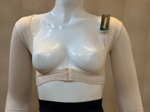 گن بازو ترک رنگ بدن  فرم ایزی 2300