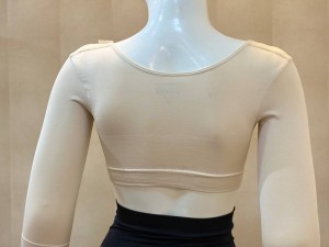 گن بازو ترک رنگ بدن  فرم ایزی 2300