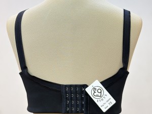 سوتین عشوه کش پهن