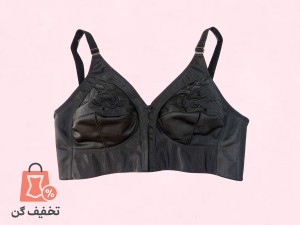 سوتین عشوه کش پهن 2017